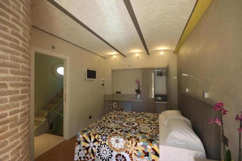 Casa Turrisi Panzió Taormina Kültér fotó
