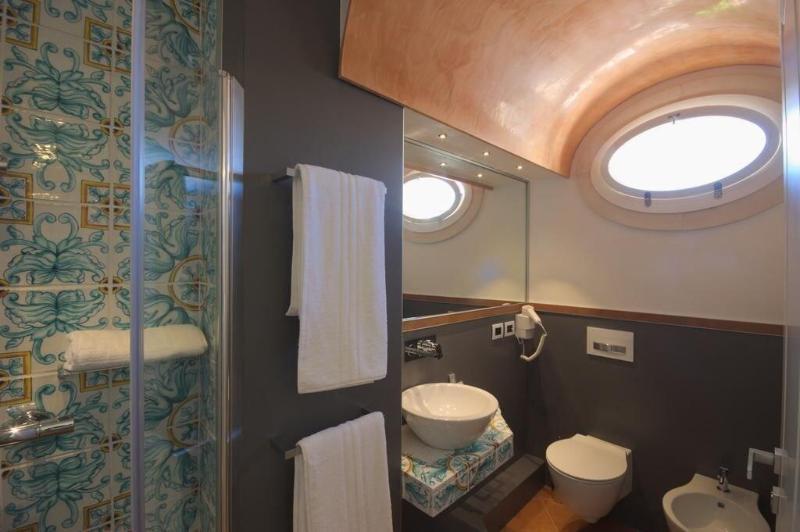 Casa Turrisi Panzió Taormina Kültér fotó