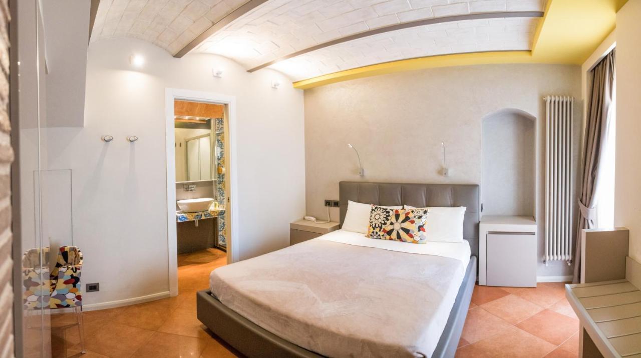 Casa Turrisi Panzió Taormina Kültér fotó