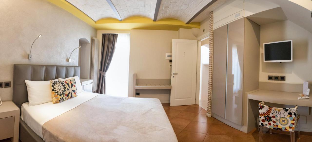 Casa Turrisi Panzió Taormina Kültér fotó